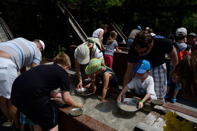 "Детская" Германия