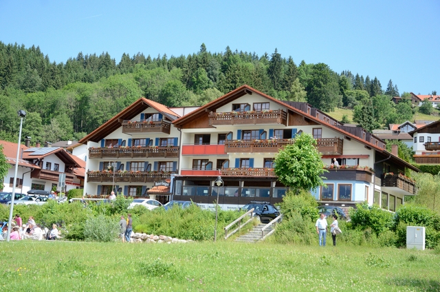 "Детская" Германия