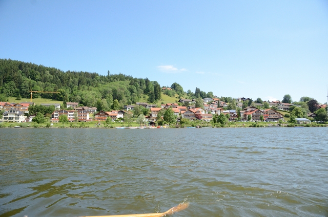 "Детская" Германия