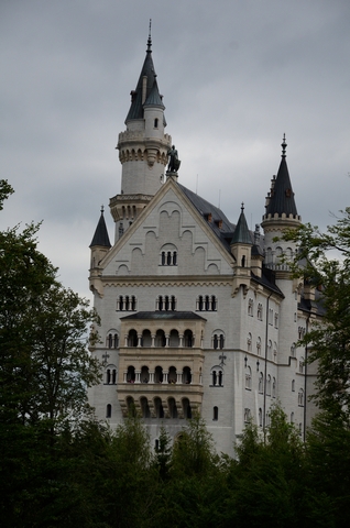 "Детская" Германия