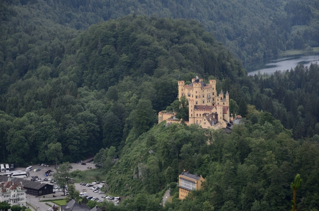 "Детская" Германия