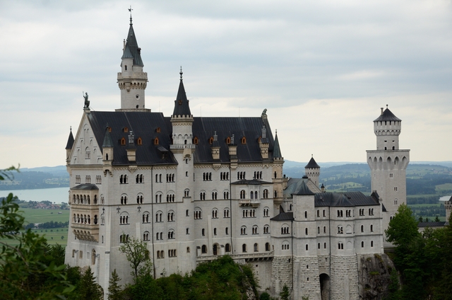 "Детская" Германия