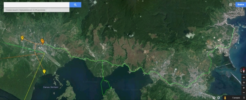 Папуа (племена короваев + Raja Ampat), на авто восточная и центральная Ява (фото). Папуа (племена короваев + Raja Ampat), на авто восточная и центральная Ява (фото).