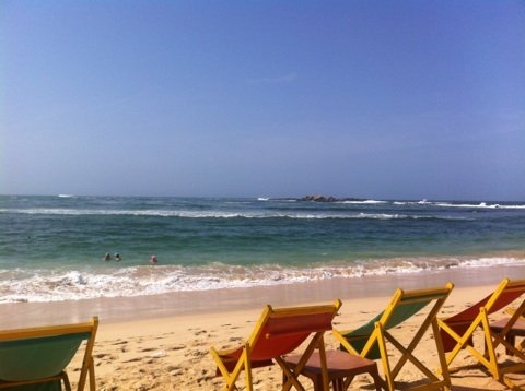 Унаватуна (Шри-Ланка): отели, апартаменты, где жить — отзывы, бронирование с картой РФ