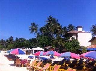 Унаватуна (Шри-Ланка): отели, апартаменты, где жить — отзывы, бронирование с картой РФ