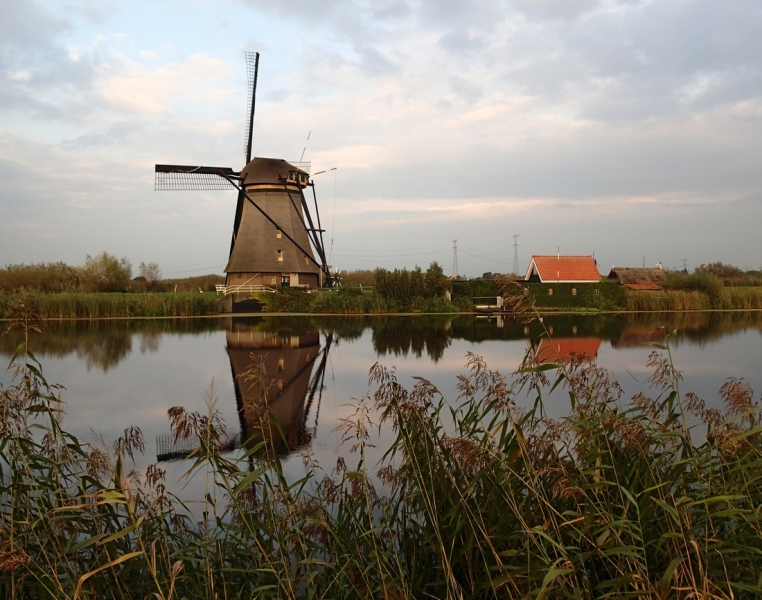 городской и сельский пейзаж, фотографии