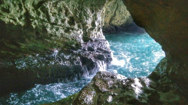 Израиль в конце октября на 16 дней. Покритикуйте маршрут.