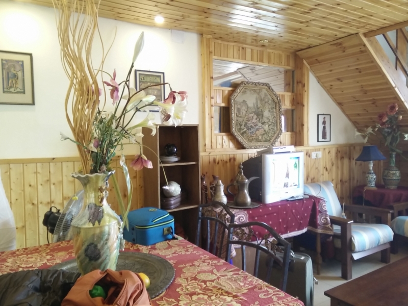 Израиль в конце октября на 16 дней. Покритикуйте маршрут.