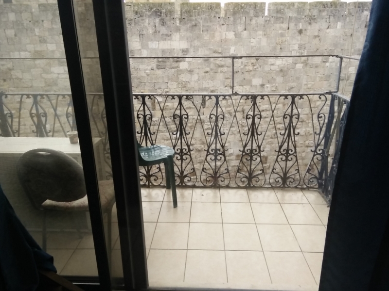 Израиль в конце октября на 16 дней. Покритикуйте маршрут.