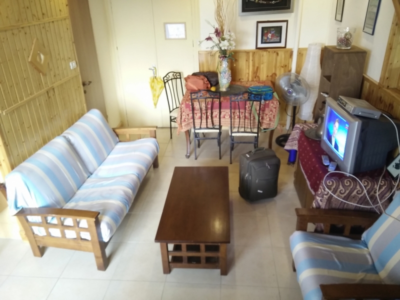 Израиль в конце октября на 16 дней. Покритикуйте маршрут.