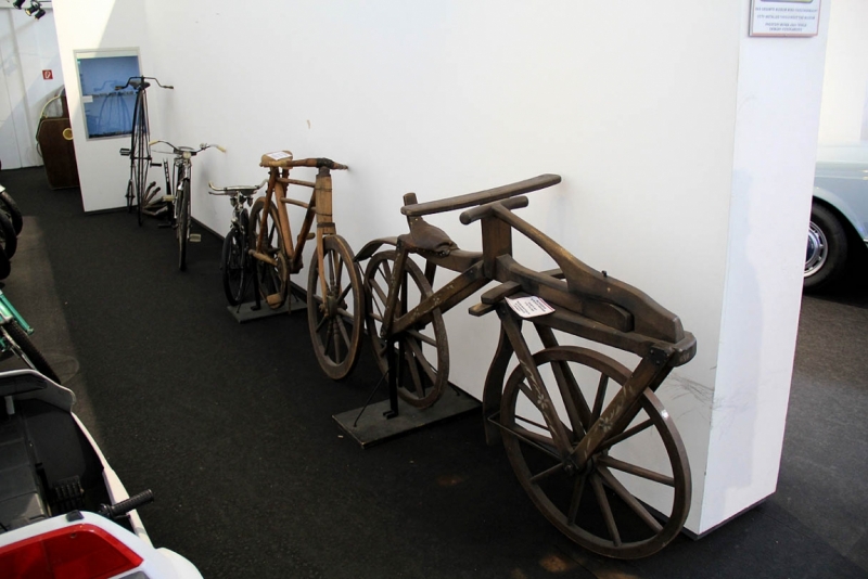 Австрия с востока на запад и обратно, с дождем и термами в октябре 2014