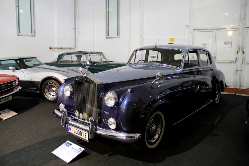 Австрия с востока на запад и обратно, с дождем и термами в октябре 2014