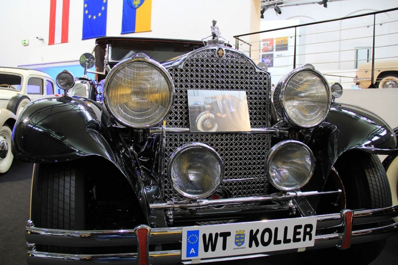 Австрия с востока на запад и обратно, с дождем и термами в октябре 2014