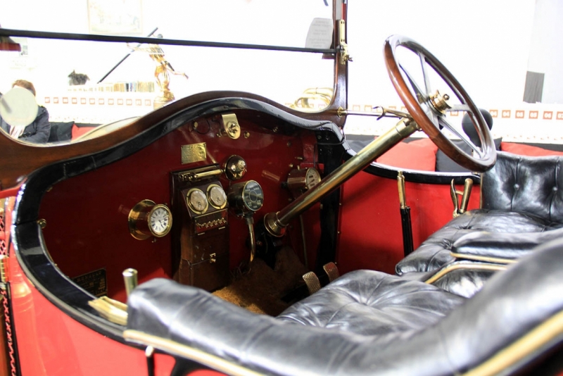 Австрия с востока на запад и обратно, с дождем и термами в октябре 2014