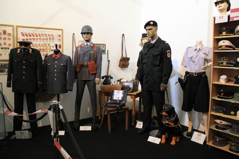 Австрия с востока на запад и обратно, с дождем и термами в октябре 2014