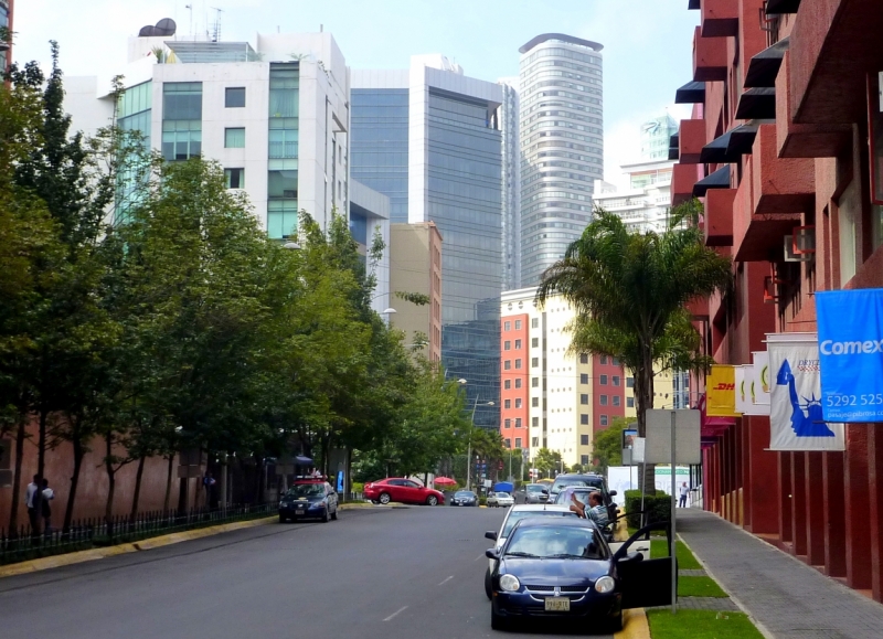 Как я купил мотоцикл в Бриджпорте, и проехал на нём по Америке.