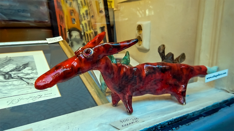 Норвегия 2014. По заветам Суворова: Глазомер, Быстрота и Натиск.