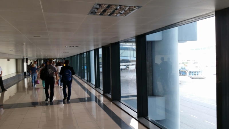 Вьетнам. Ханой, Нинь Бинь, Халонг на ноябрьские праздники 2014(много фото).