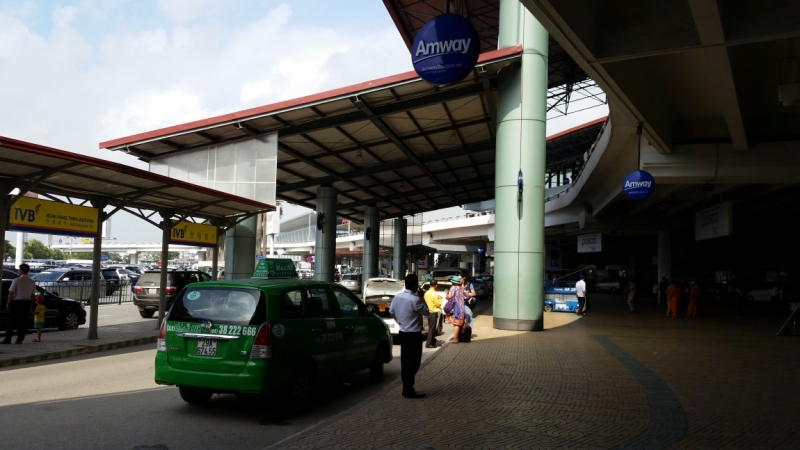 Вьетнам. Ханой, Нинь Бинь, Халонг на ноябрьские праздники 2014(много фото).