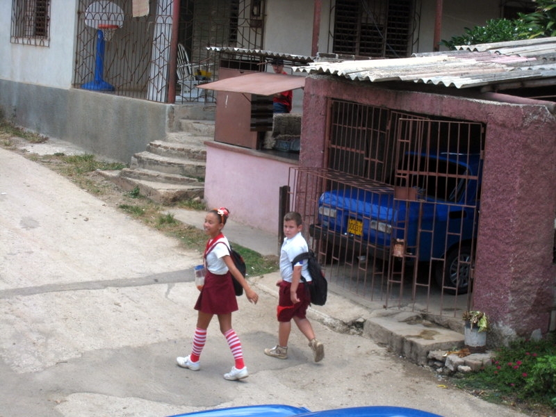 Фотографии детей со всего света