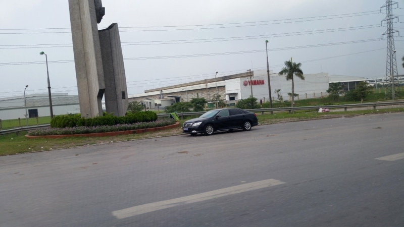 Вьетнам. Ханой, Нинь Бинь, Халонг на ноябрьские праздники 2014(много фото).