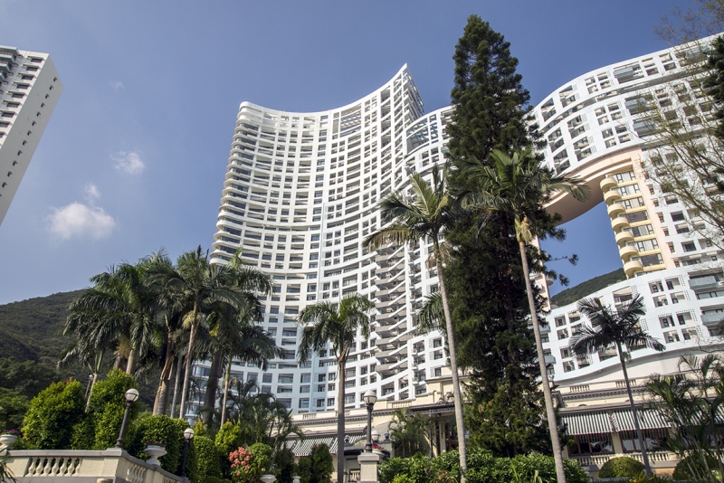 Пекин-Гуанчжоу-Гонконг октябрь 2014