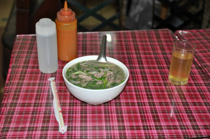 Вьетнам. Ханой, Нинь Бинь, Халонг на ноябрьские праздники 2014(много фото).