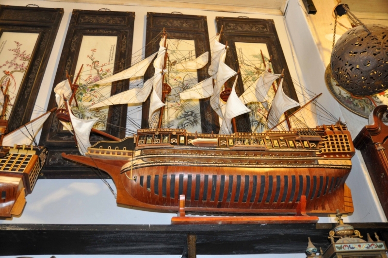 Вьетнам. Ханой, Нинь Бинь, Халонг на ноябрьские праздники 2014(много фото).