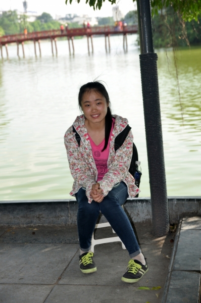 Вьетнам. Ханой, Нинь Бинь, Халонг на ноябрьские праздники 2014(много фото).