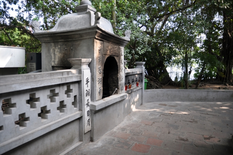 Вьетнам. Ханой, Нинь Бинь, Халонг на ноябрьские праздники 2014(много фото).