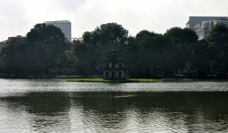 Вьетнам. Ханой, Нинь Бинь, Халонг на ноябрьские праздники 2014(много фото).