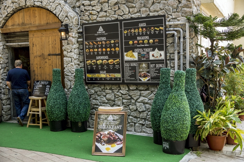 Пекин-Гуанчжоу-Гонконг октябрь 2014