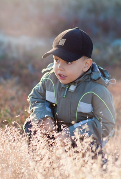 Фотографии детей со всего света