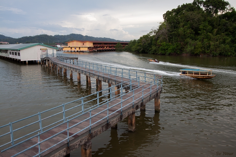 Дороги, тропы: куда они нас ведут - тут фотоответ