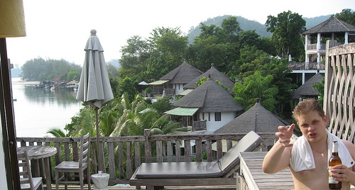 Koh Chang: Aana Resort&Spa