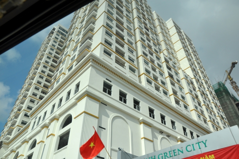 Вьетнам. Ханой, Нинь Бинь, Халонг на ноябрьские праздники 2014(много фото).