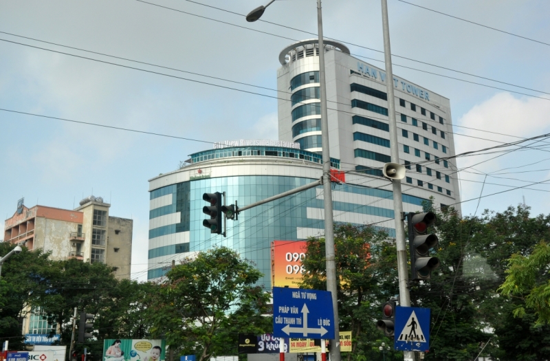 Вьетнам. Ханой, Нинь Бинь, Халонг на ноябрьские праздники 2014(много фото).