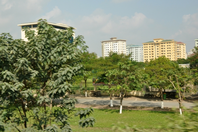 Вьетнам. Ханой, Нинь Бинь, Халонг на ноябрьские праздники 2014(много фото).