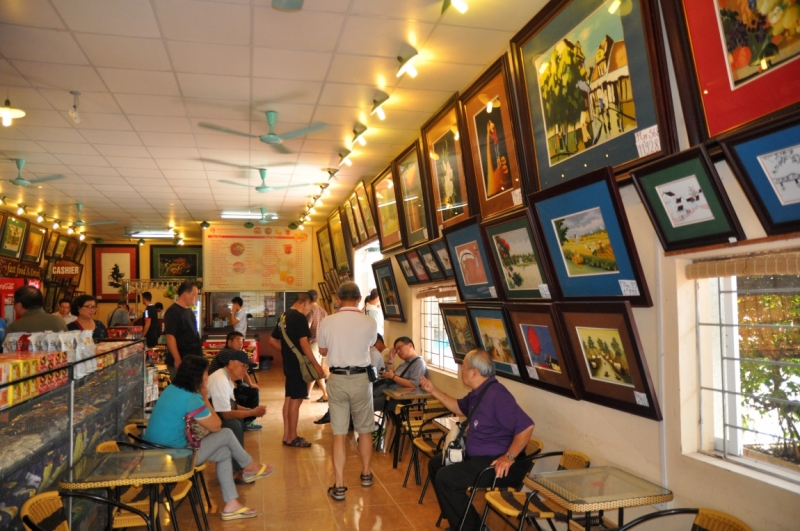 Вьетнам. Ханой, Нинь Бинь, Халонг на ноябрьские праздники 2014(много фото).