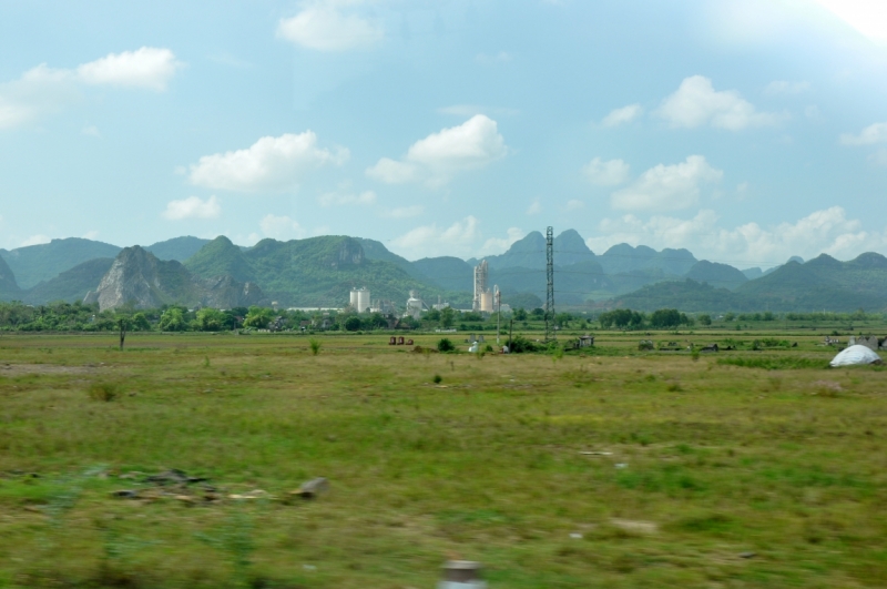 Вьетнам. Ханой, Нинь Бинь, Халонг на ноябрьские праздники 2014(много фото).