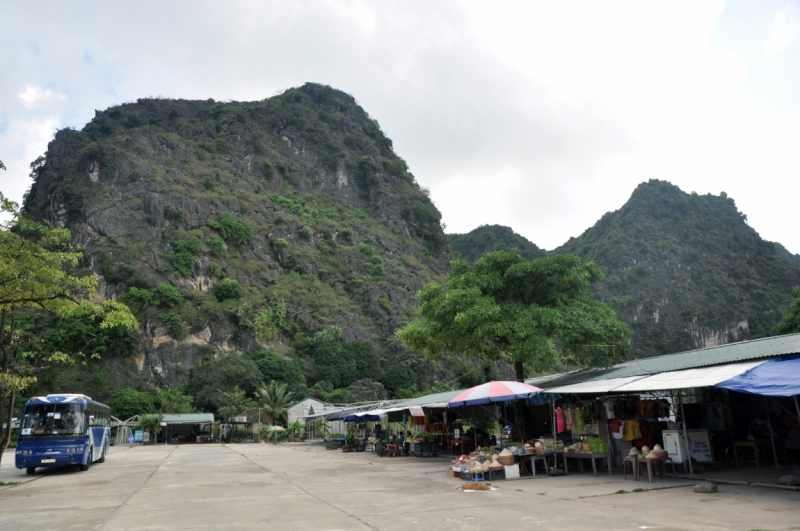 Вьетнам. Ханой, Нинь Бинь, Халонг на ноябрьские праздники 2014(много фото).