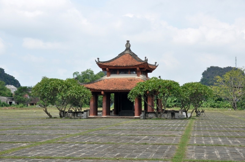 Вьетнам. Ханой, Нинь Бинь, Халонг на ноябрьские праздники 2014(много фото).