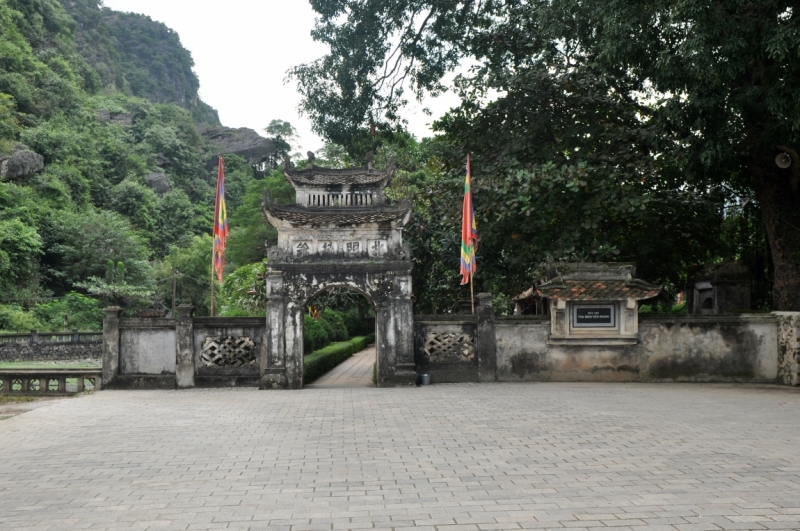 Вьетнам. Ханой, Нинь Бинь, Халонг на ноябрьские праздники 2014(много фото).