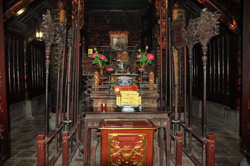 Вьетнам. Ханой, Нинь Бинь, Халонг на ноябрьские праздники 2014(много фото).