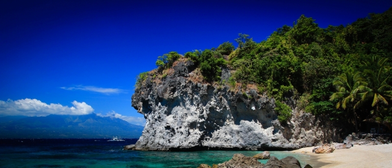 Филиппины: январь - февраль 2014 (Бусуанга - Эль Нидо - остров Апо)