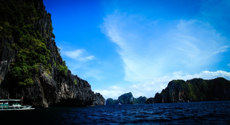 Филиппины: январь - февраль 2014 (Бусуанга - Эль Нидо - остров Апо)