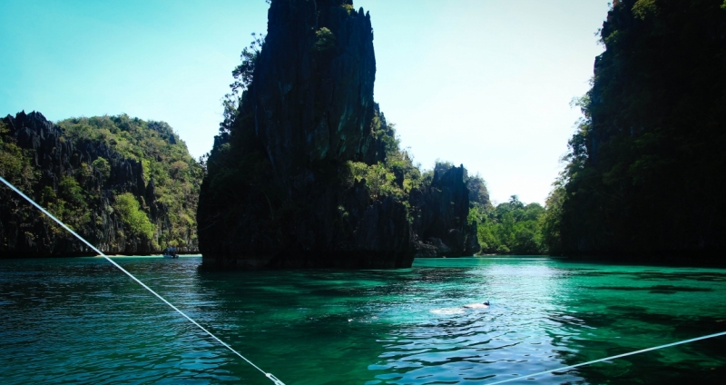 Филиппины: январь - февраль 2014 (Бусуанга - Эль Нидо - остров Апо)