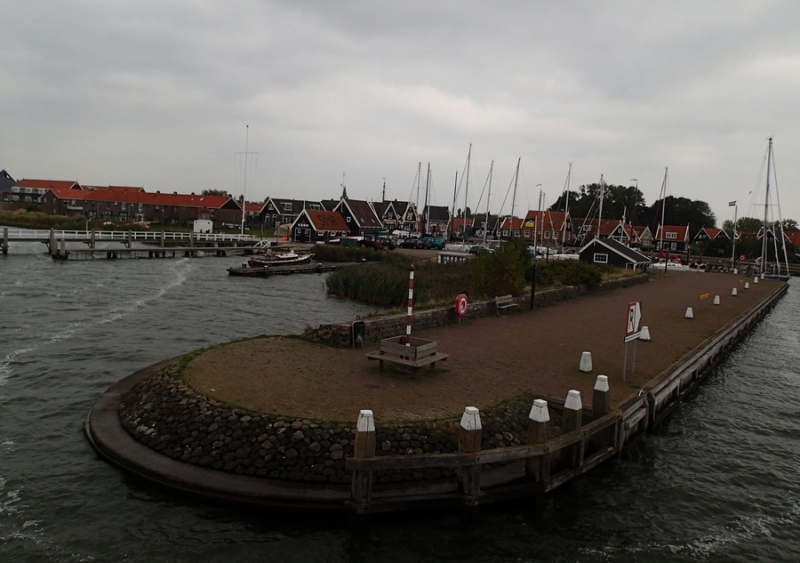 Европейская прелюдия осени в обнимку с фотоаппаратом!