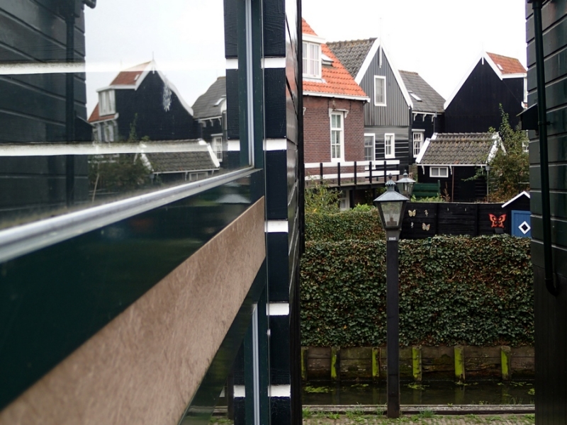 Европейская прелюдия осени в обнимку с фотоаппаратом!