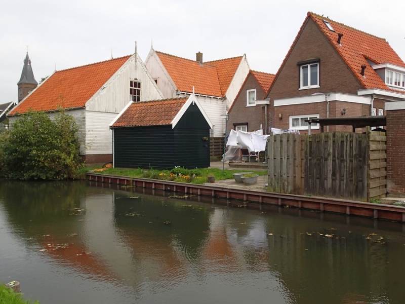 Европейская прелюдия осени в обнимку с фотоаппаратом!